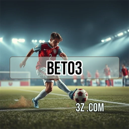 Baixar o App do Bet03 e Transforme Sua Experiência de Jogo