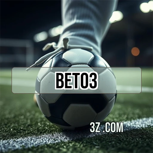 Atrações de Bônus No Bet03: Diversão e Emoção Garantidas