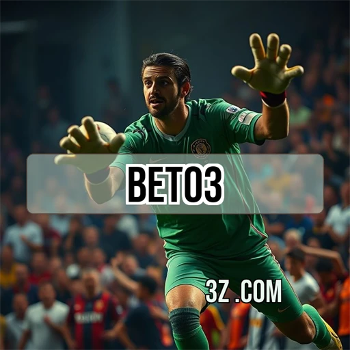Inovação e Diversão na Plataforma Bet03 para Jogadores Brasileiros
